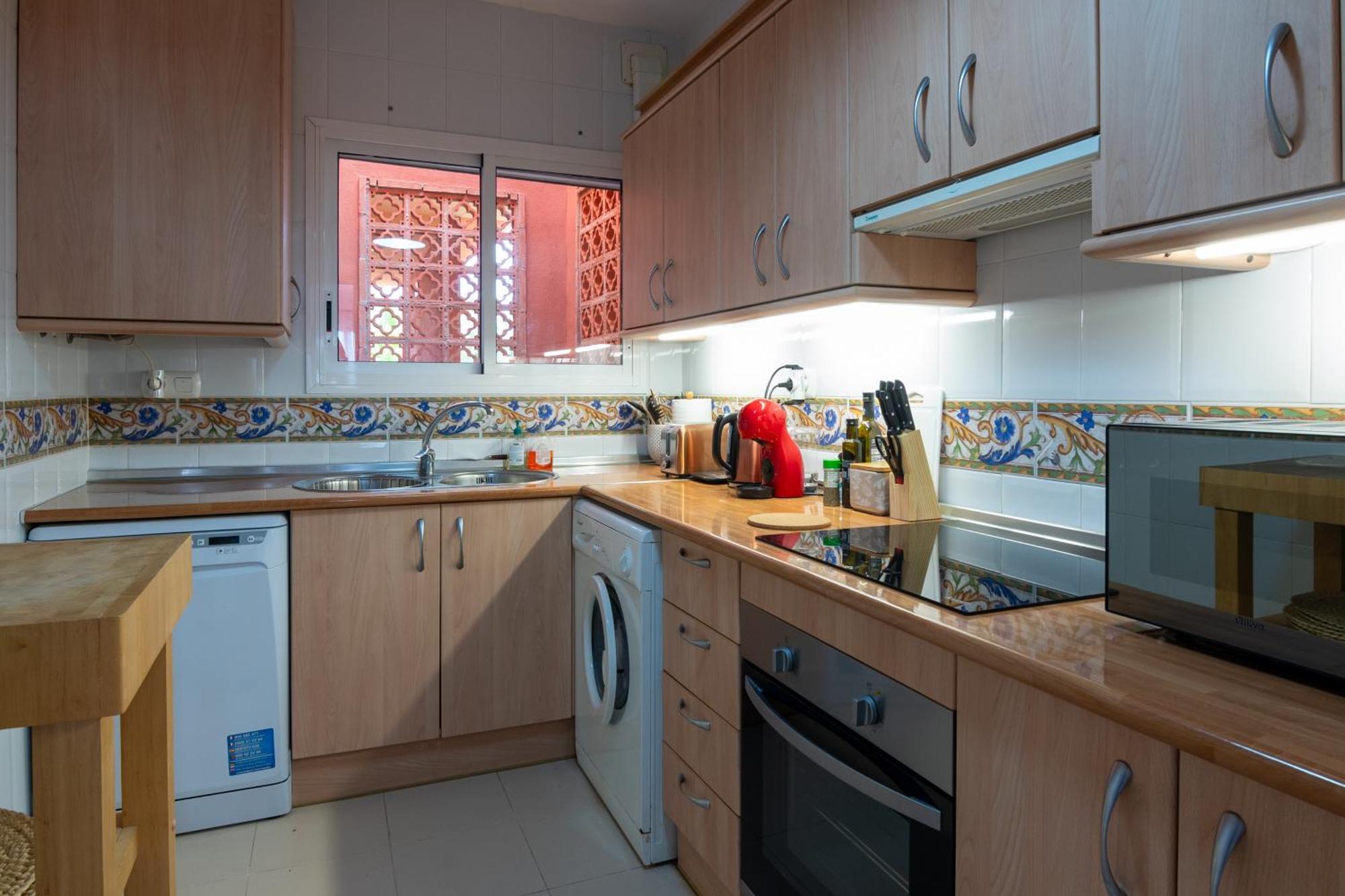 Wonderfull Pent-house Close To The